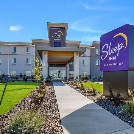 Sleep Inn Boardman Екстериор снимка
