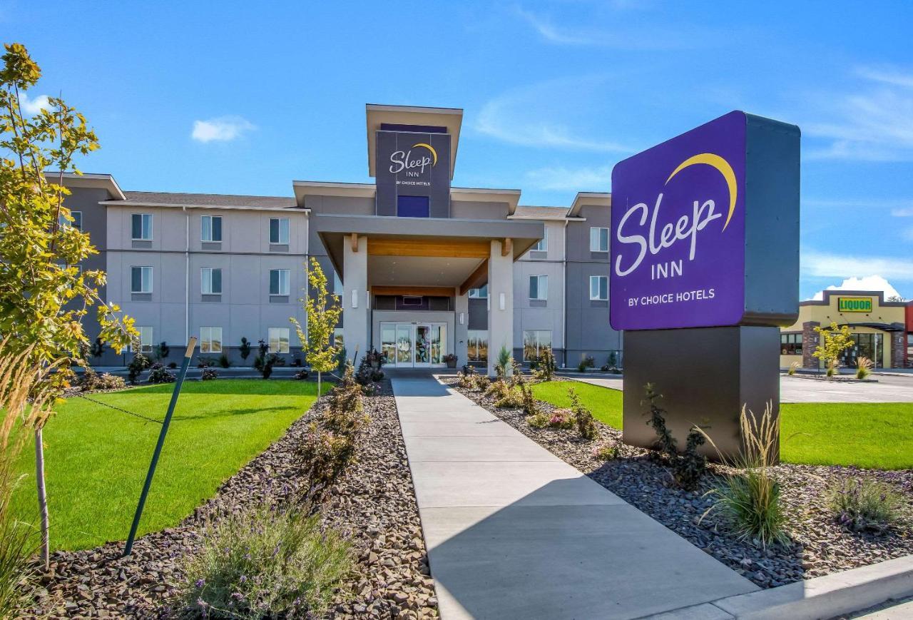 Sleep Inn Boardman Екстериор снимка
