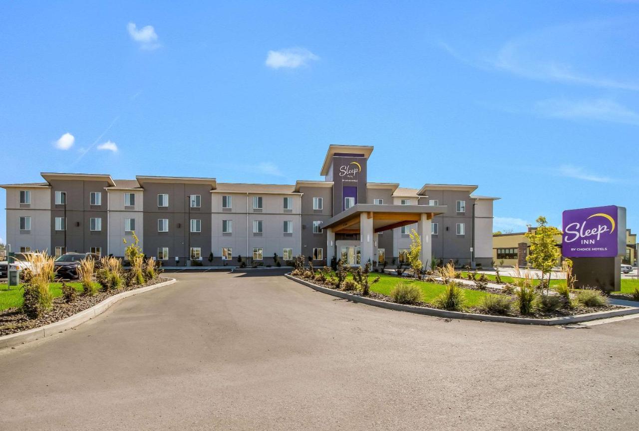 Sleep Inn Boardman Екстериор снимка