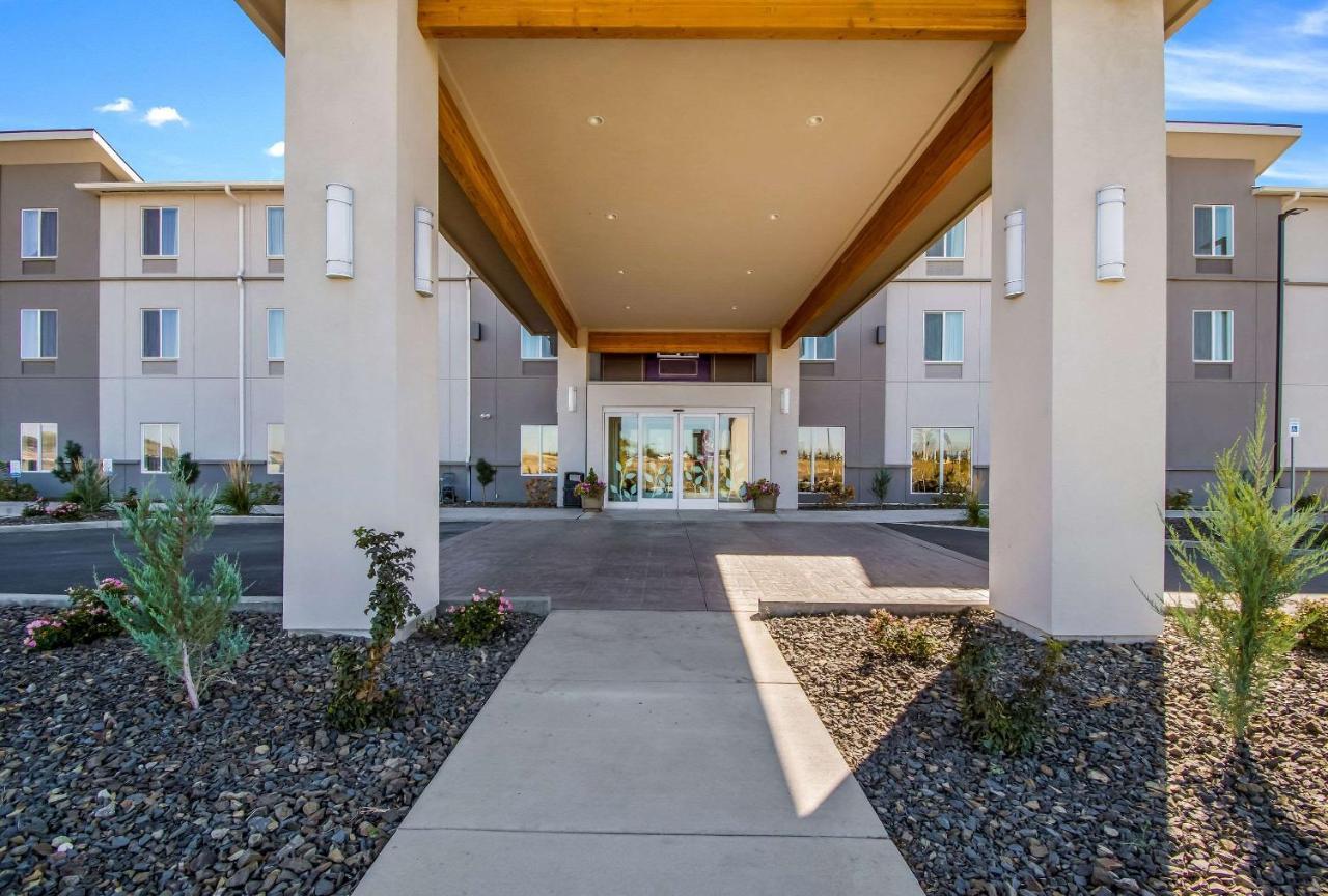 Sleep Inn Boardman Екстериор снимка