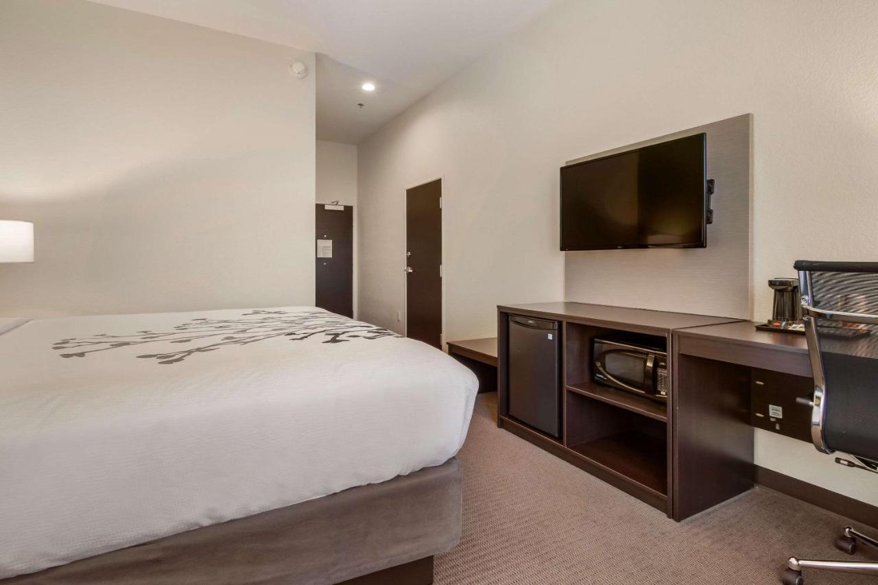 Sleep Inn Boardman Екстериор снимка