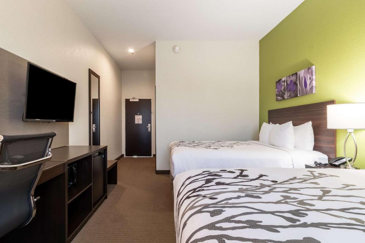 Sleep Inn Boardman Екстериор снимка
