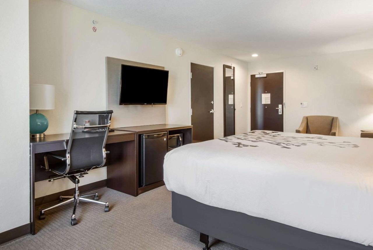 Sleep Inn Boardman Екстериор снимка