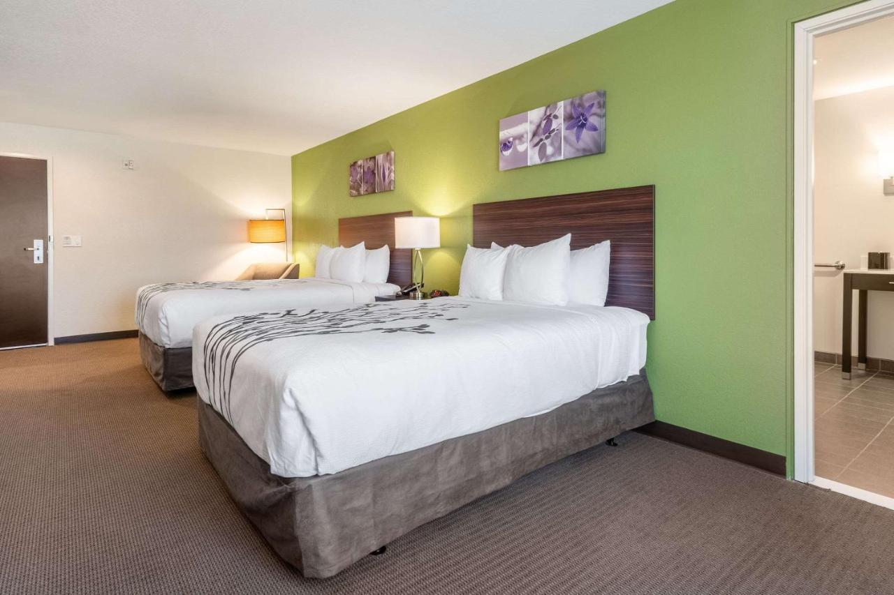 Sleep Inn Boardman Екстериор снимка