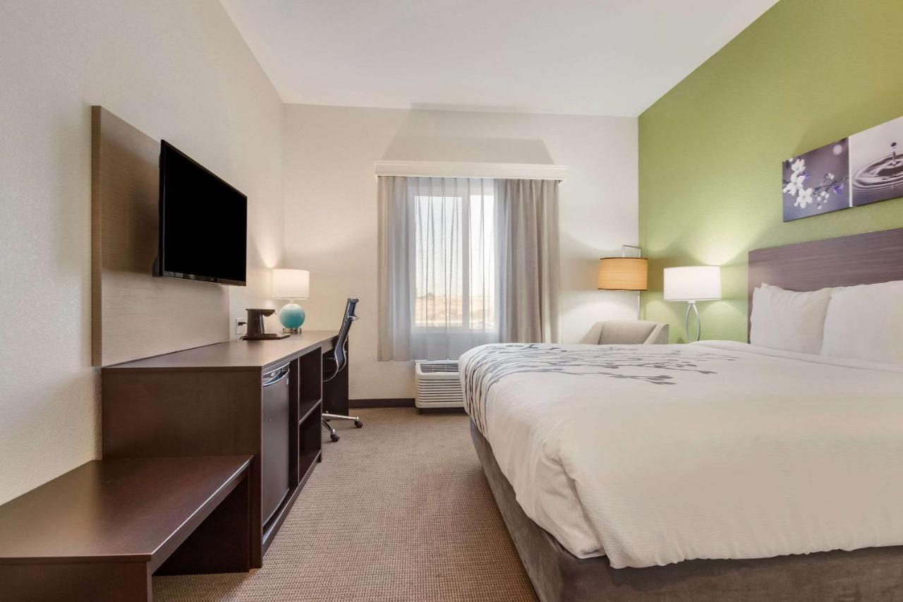 Sleep Inn Boardman Екстериор снимка