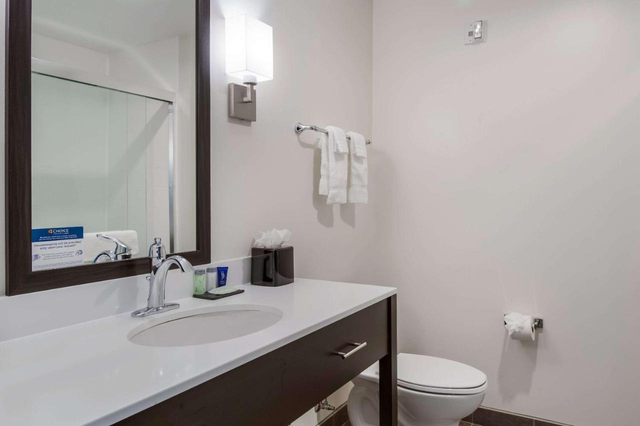 Sleep Inn Boardman Екстериор снимка
