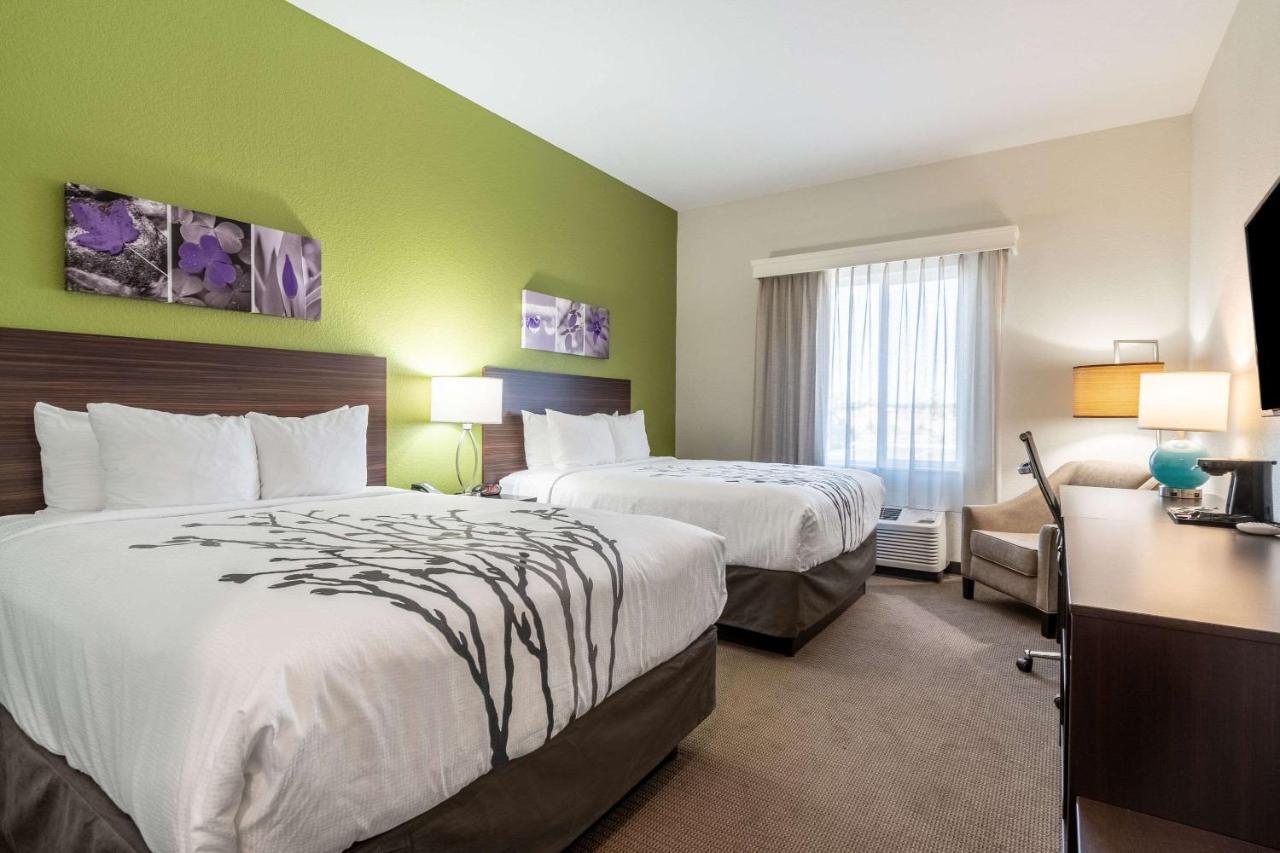 Sleep Inn Boardman Екстериор снимка