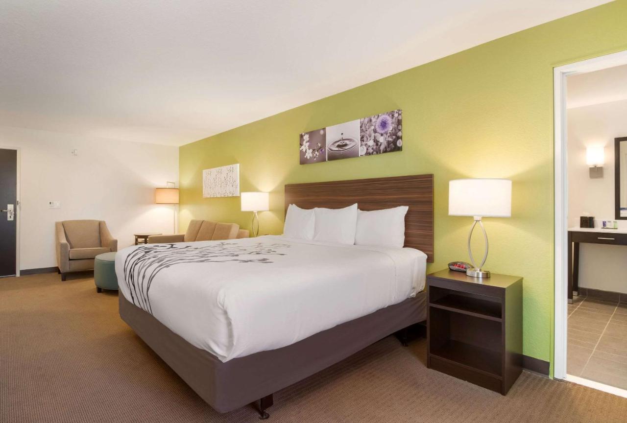 Sleep Inn Boardman Екстериор снимка