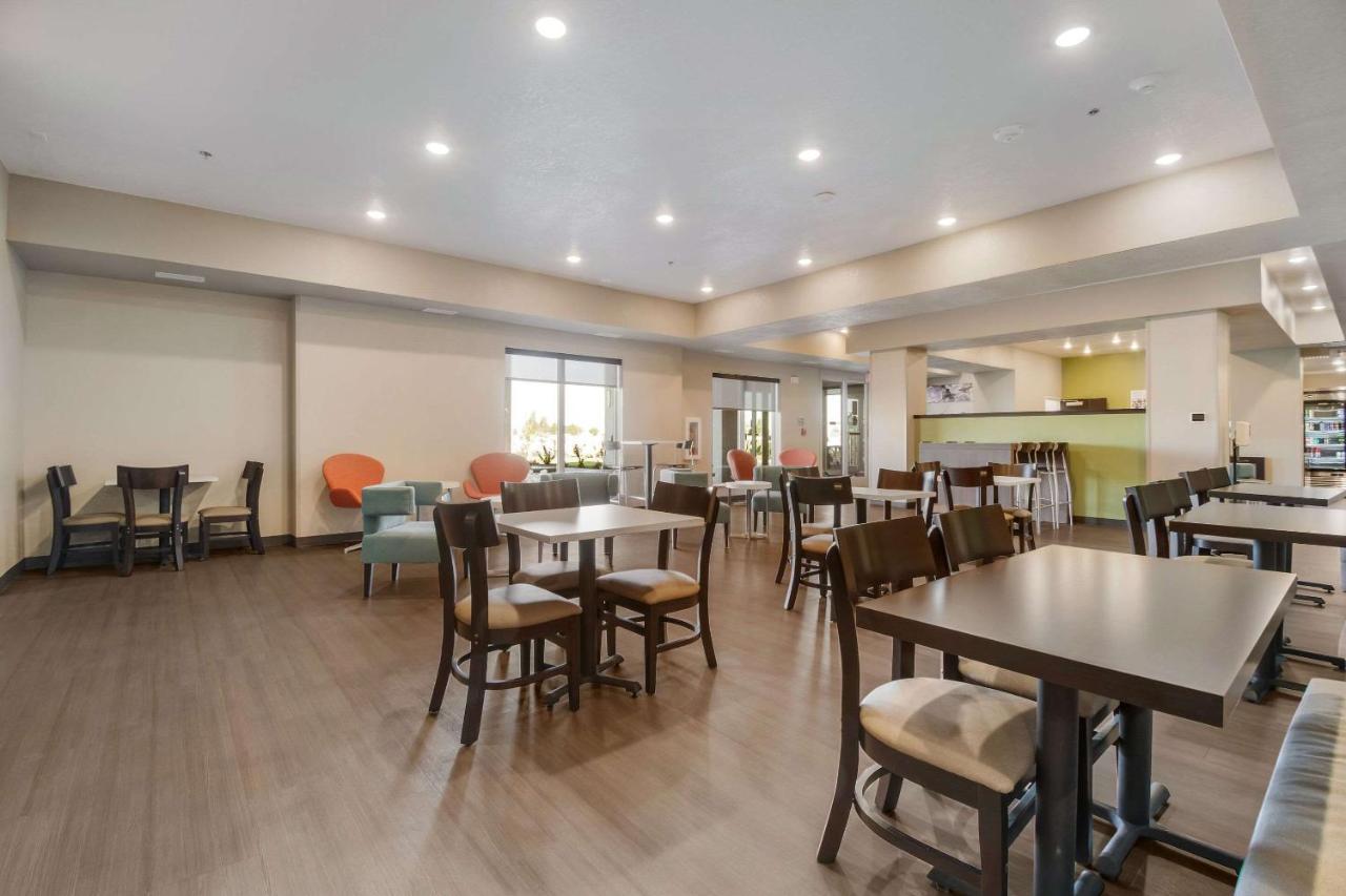 Sleep Inn Boardman Екстериор снимка